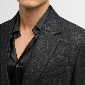 Sand Copenhagen the Red Carpet Floral